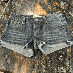 RSQ Malibu shorts